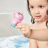 Toomies Peppa Pig Pull & Go Pedalo